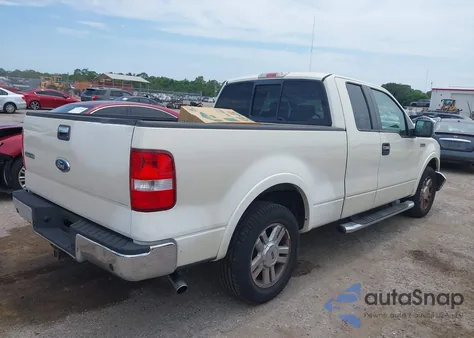 2007 Ford F-150 Lariat/Stx/Xl/Xlt z USA, uszkodzony, nr VIN 1FTPX12V57FA70206